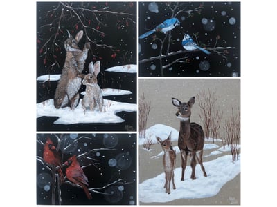 Allison Brodie Artwork